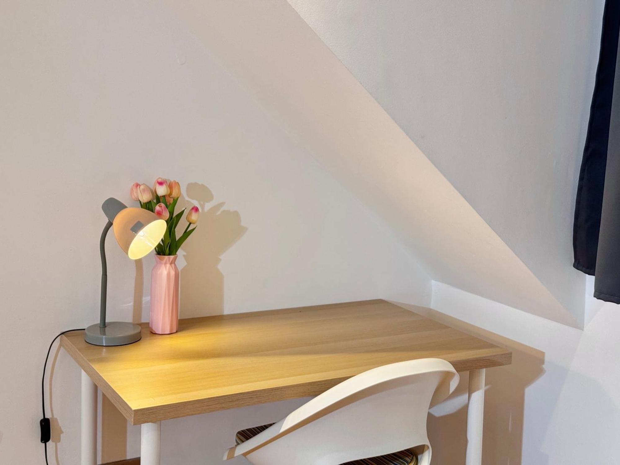 En-Suites With Free Parking 30Min To Central לונדון מראה חיצוני תמונה