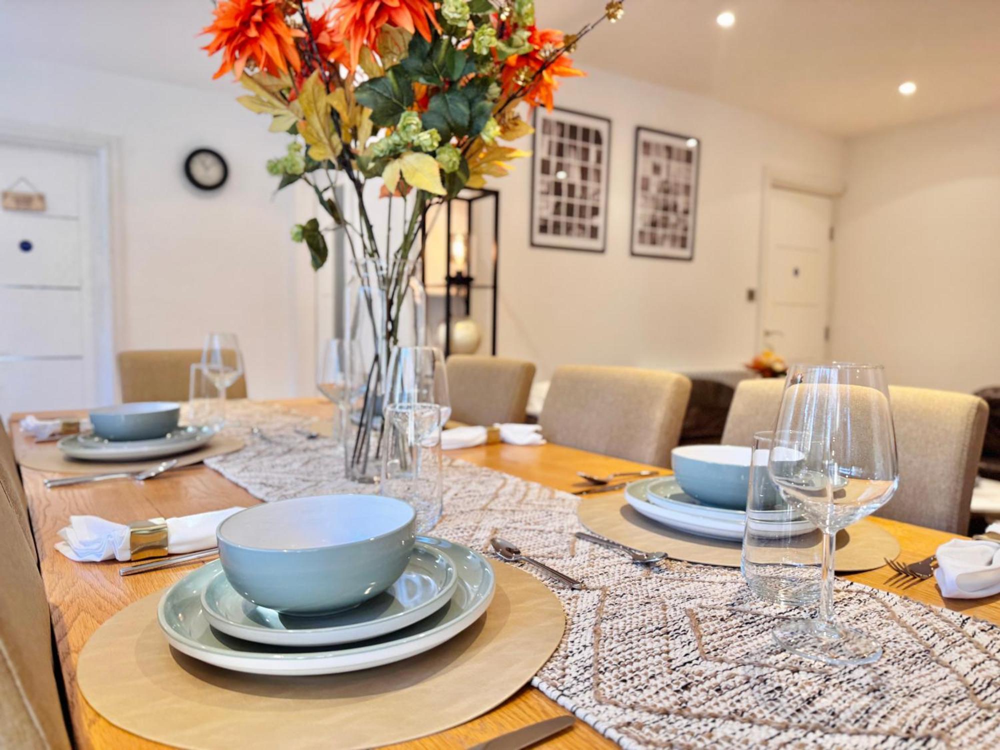 En-Suites With Free Parking 30Min To Central לונדון מראה חיצוני תמונה