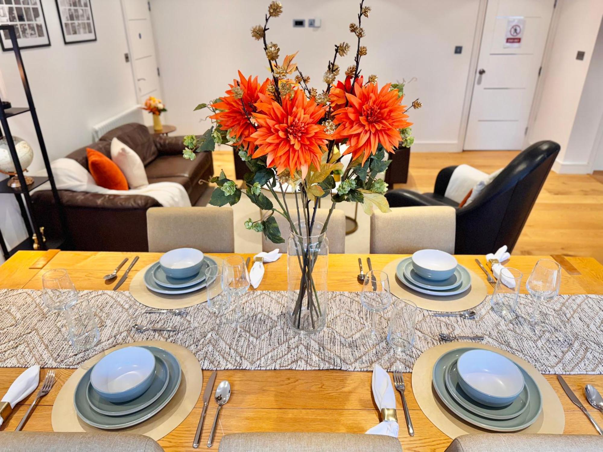 En-Suites With Free Parking 30Min To Central לונדון מראה חיצוני תמונה